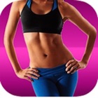 Bikini Abs Lite – Women Abdominal Exercises for Slim Belly