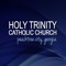 The Holy Trinity Catholic Church in Peachtree City, Georgia Mobile app is packed with features to help you to prayer, learn, and interact with the parish community