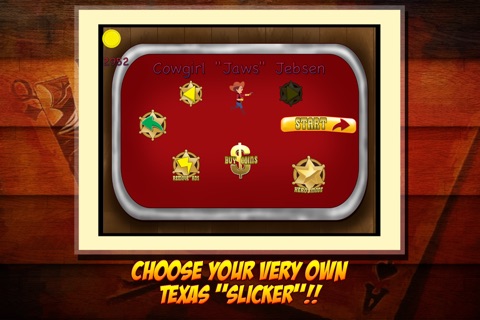 Texas HoldEm Poker Run - Western Lucky Casino Cowboy Race screenshot 3