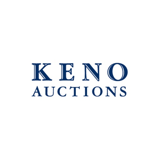 Keno Auctions icon