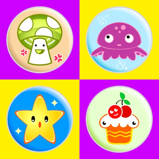 A Manga Match Game: Anime Puzzle Mania Icon