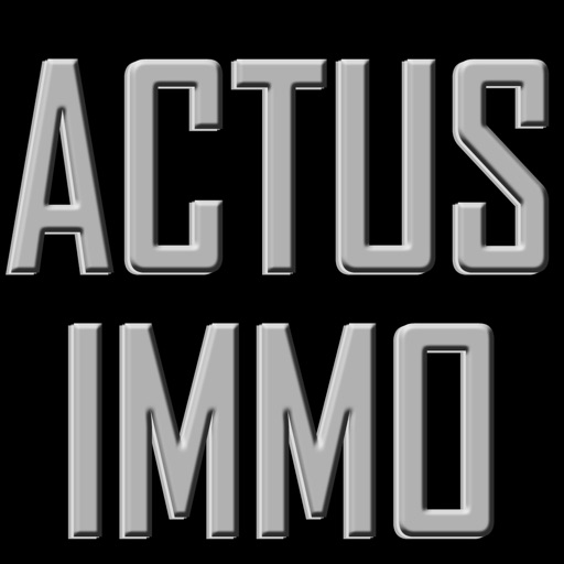ACTUS IMMOBILIER icon