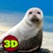 Seal Survival Simulator 3D Full