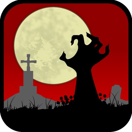 Infinity Killer: Zombies Hunter 2014 3 D Icon