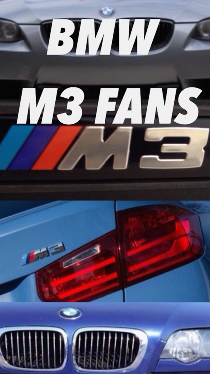 M3 Fans
