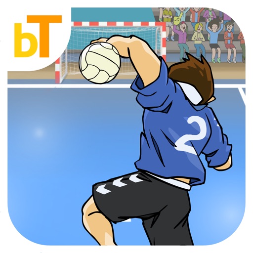 Handball Shooter - Handball Games icon