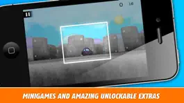 Game screenshot The Police Story Free hack