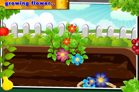 Kids Farm. screenshot 4