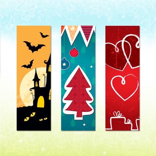 Season Wallpapers HD  - Fancy Backgrounds For Halloween,Christmas,New Year & Others