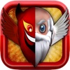 The battle for the World : Angel Vs Devil The battle for the World : Angel Vs Devil
