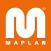 MAPLAN