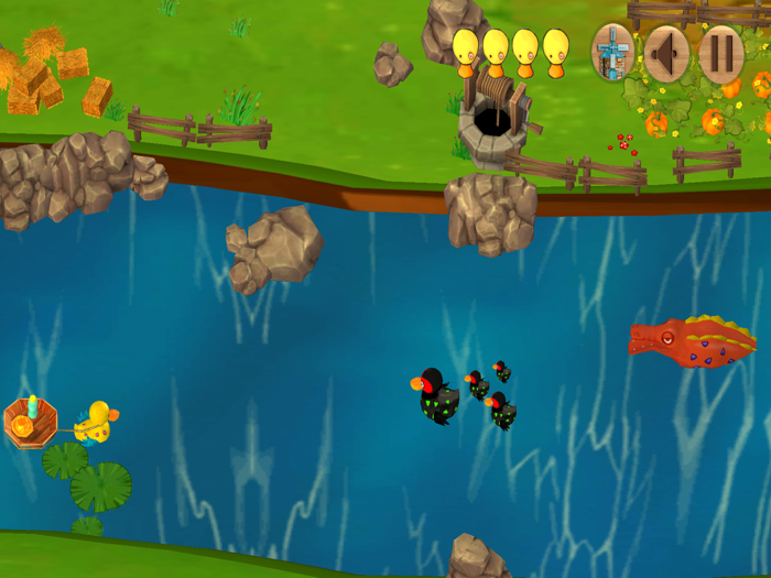 亞柏歷險記 Alberts Adventure - 3D