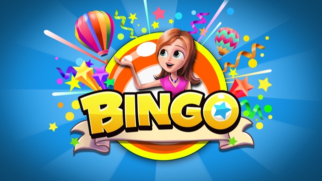 Bingo Casino™ - Free Casino Bingo