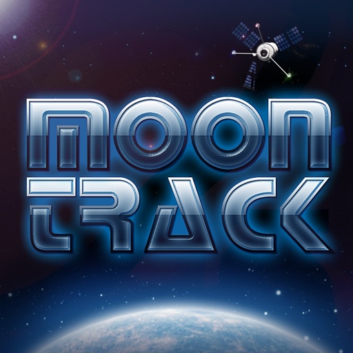 Moon Track Racing icon