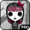 Eerie Girl Dress Up Pro