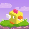 Crossy Bird 3D Tappy - Run And Jump Racing Avoid The High Trees