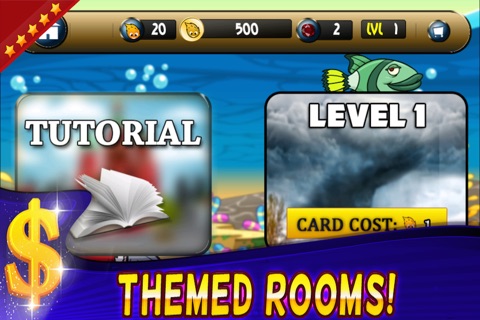 Bingo Storm Frenzy - Ace Big Win Bonanza at Las Vegas Island Pro screenshot 2