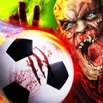 Zombie Soccer Death Football Goalkeeper