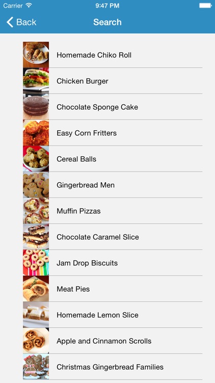 Healthy Snack Recipes for Kids