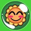 Plant Happy: Sunshine flower power bounce action