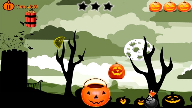 Halloween Boo Catcher Free(圖2)-速報App