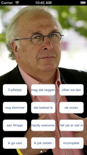 Mart Smeets Soundboard(圖2)-速報App