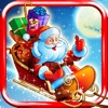 Santa Claus Turbo Chase - Jump High and Fast to Deliver the Christmas Presents
