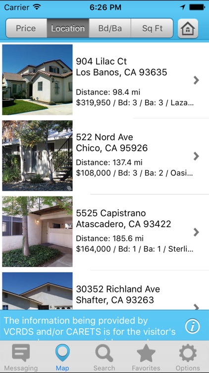 PropertyMinder screenshot-3