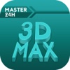 Master in 24h for 3D Max
