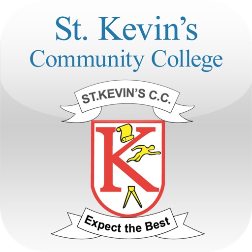 St. Kevins Community College icon