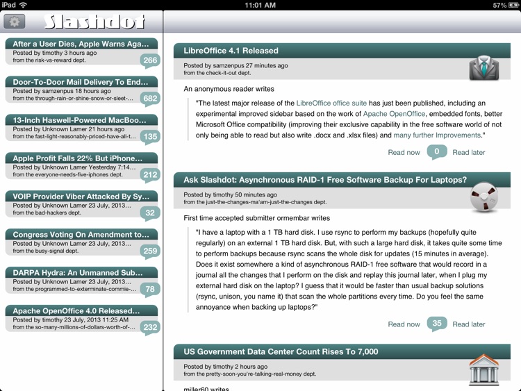 Slashdot