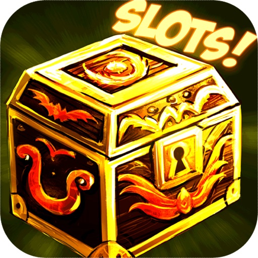 Ultimate Casino Slots Collection HD