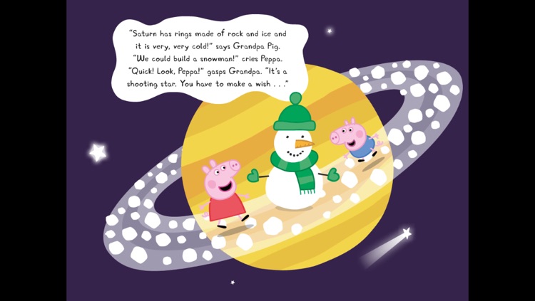 Peppa Pig Stars screenshot-3