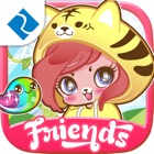 Top 50 Games Apps Like My Chibi Friends - Cute Maker - Best Alternatives