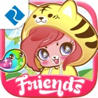 My Chibi Friends - Cute Maker