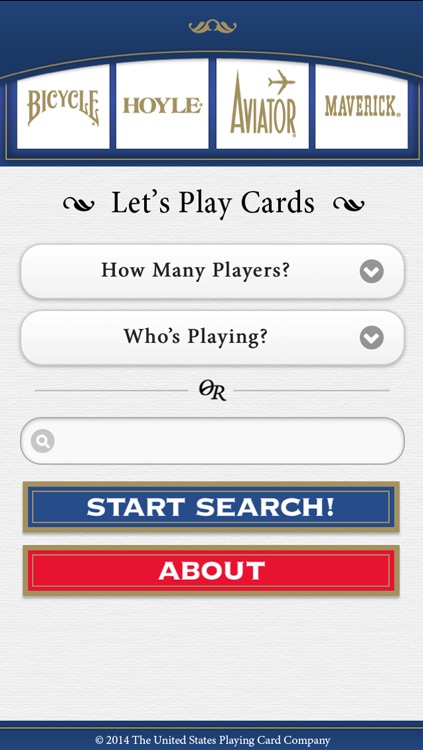 Bicycle® How To Play
