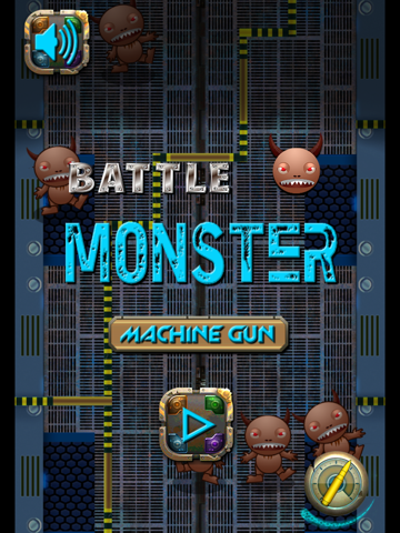 怪獣バトル 無償版-パズルスポーツゲームのおすすめ画像1