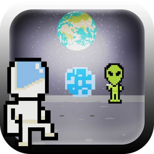 Super Space Ball Juggling iOS App