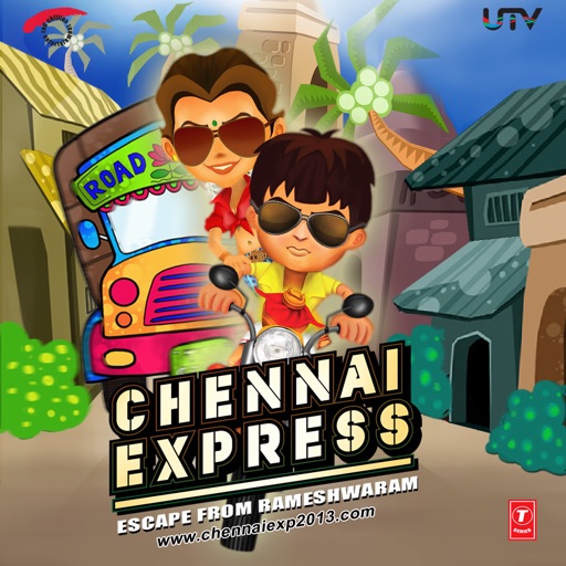 Chennai Express