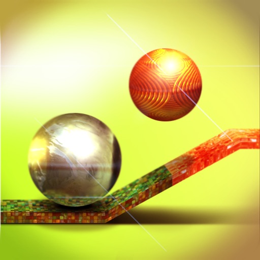 The Ball Story icon