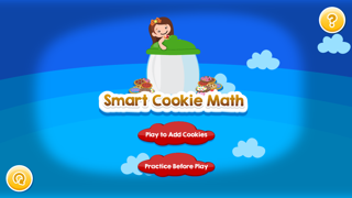How to cancel & delete Smart Cookie Math Addition & Subtraction Game! from iphone & ipad 3