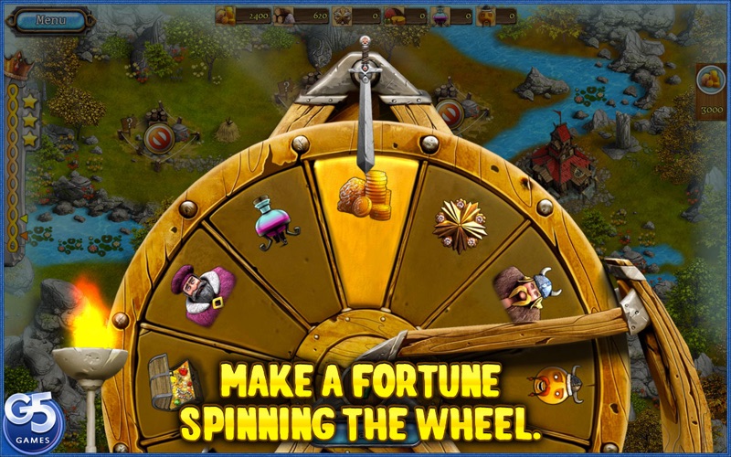 Kingdom Tales 2 (Full) thumbnail 3