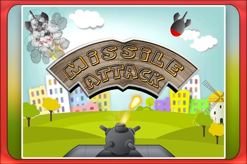 Missile Attack screenshot 4