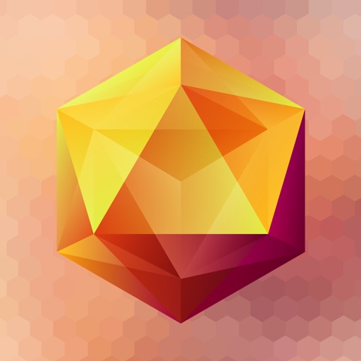 Hexose iOS App