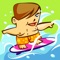 Flapy Air Surfer Pro - Adventure of crazy Surfer boy