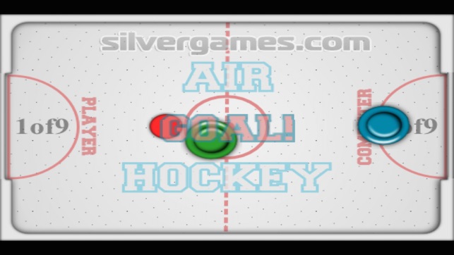 Air Hockey Kids Fun(圖4)-速報App