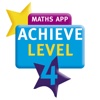Achieve Level 4 Mathematics LE
