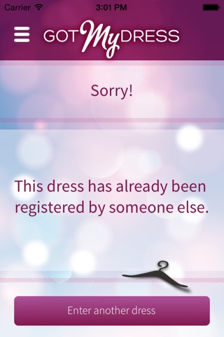 Got My Dress screenshot 4
