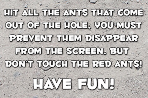 Ant Smash screenshot 4