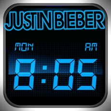 Activities of Justin Bieber Alarm Clock For Justin Bieber Fans.